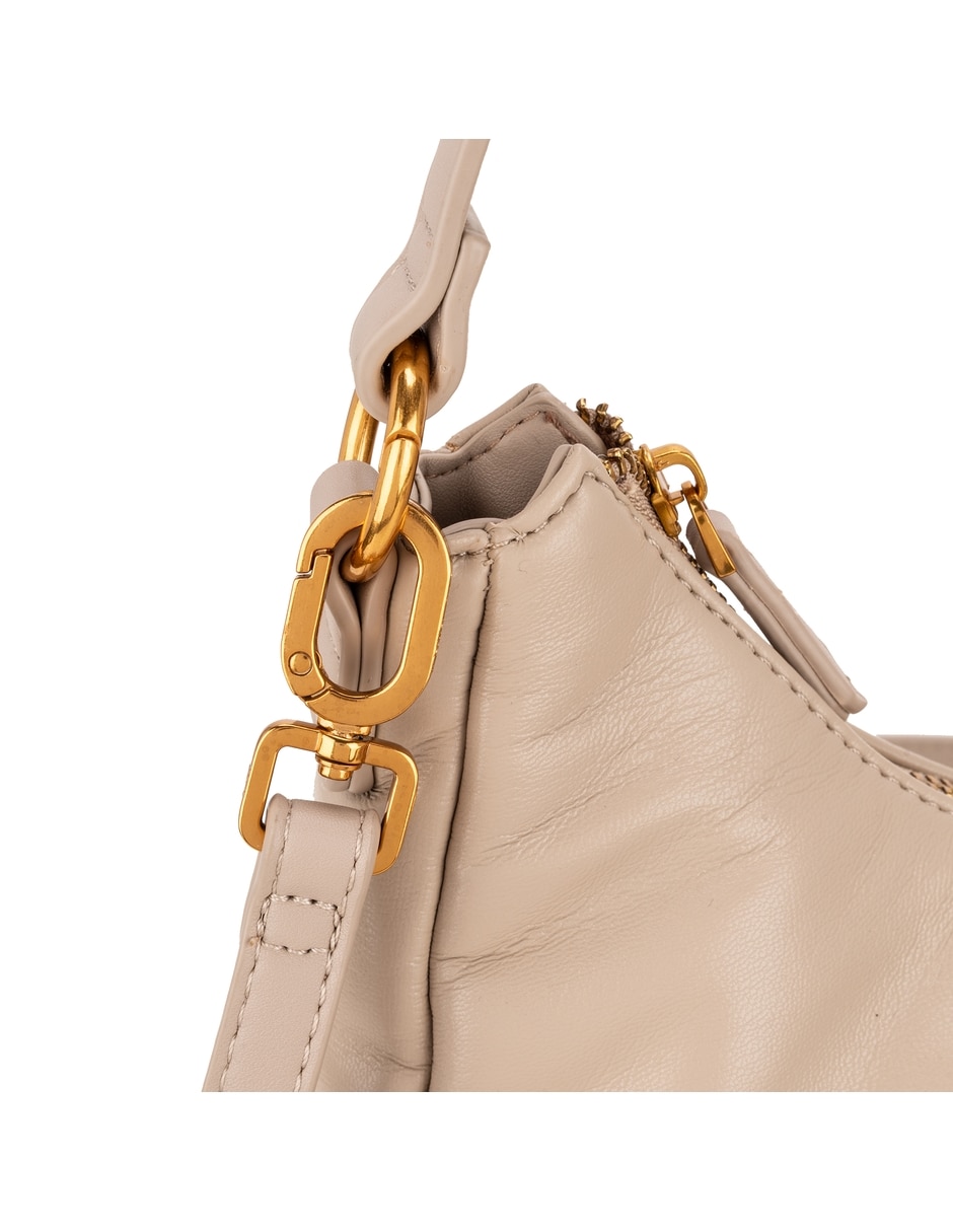 Bolsa hobo yahinala i de piel para mujer 6
