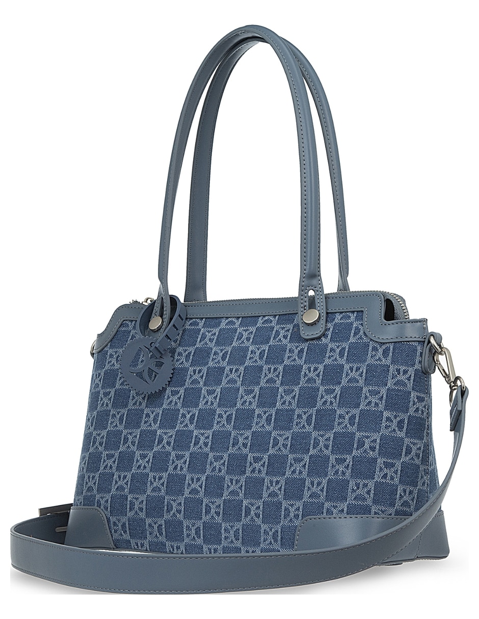 Bolsa satchel rajimali i para mujer 2