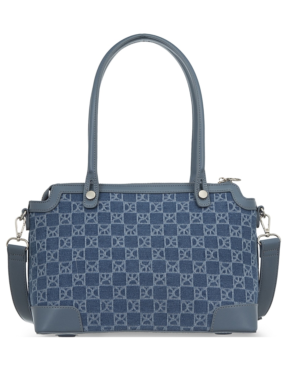 Bolsa satchel rajimali i para mujer 3