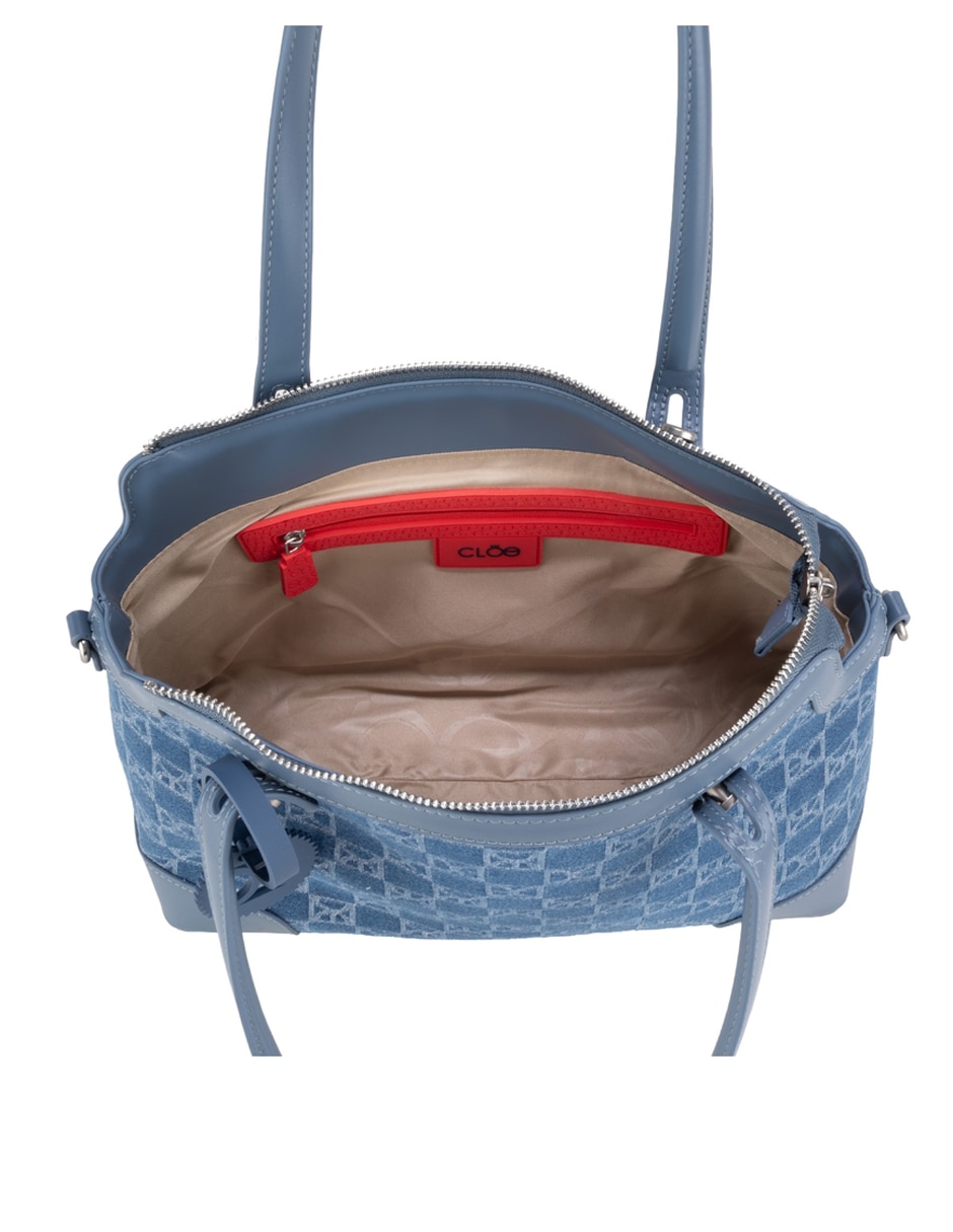 Bolsa satchel rajimali i para mujer 4