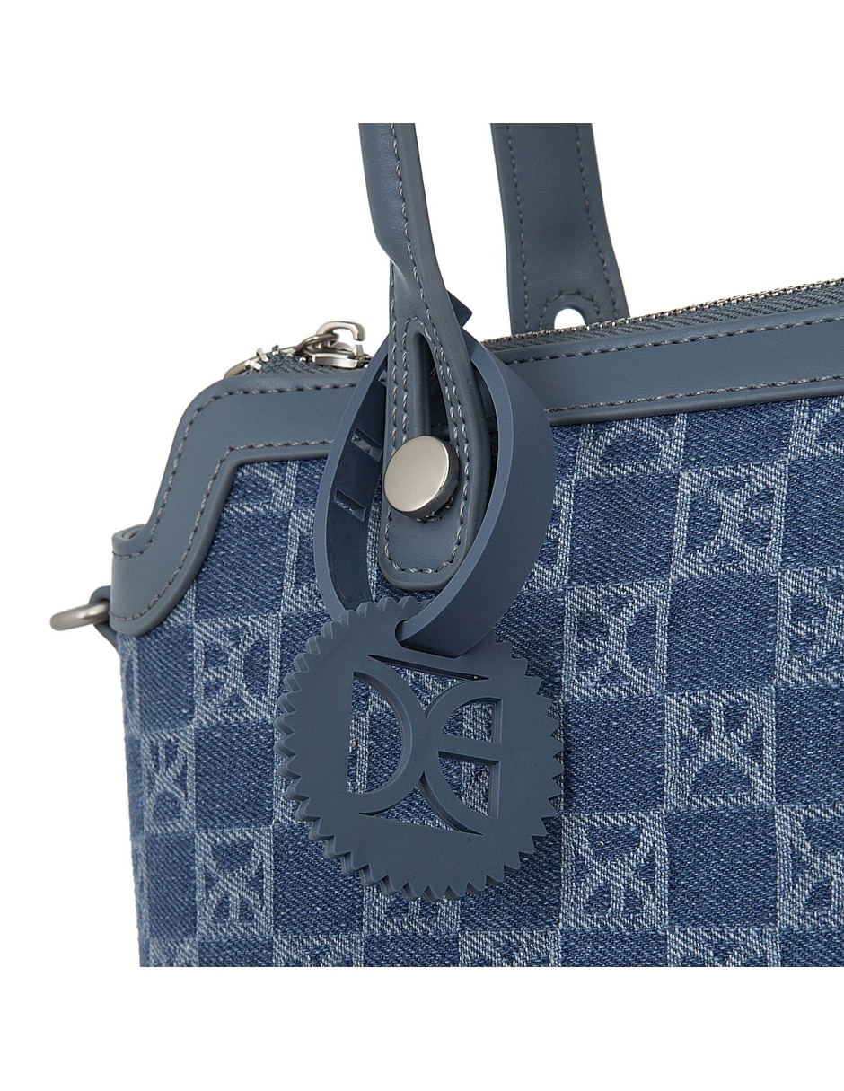Bolsa satchel rajimali i para mujer 5