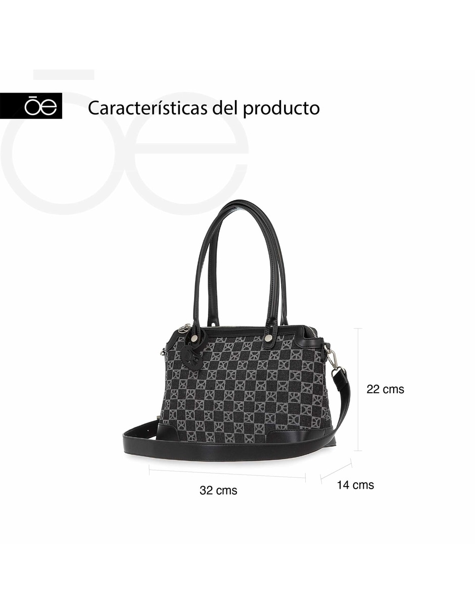 Bolsa satchel rajimali i para mujer 10