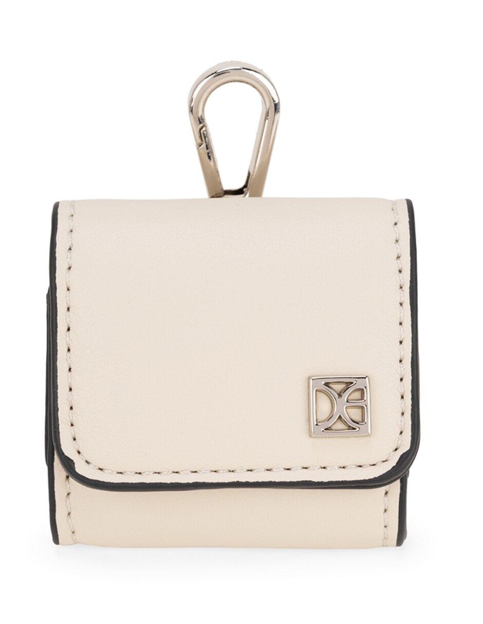 Bolsa satchel raferi ii de piel para mujer 8