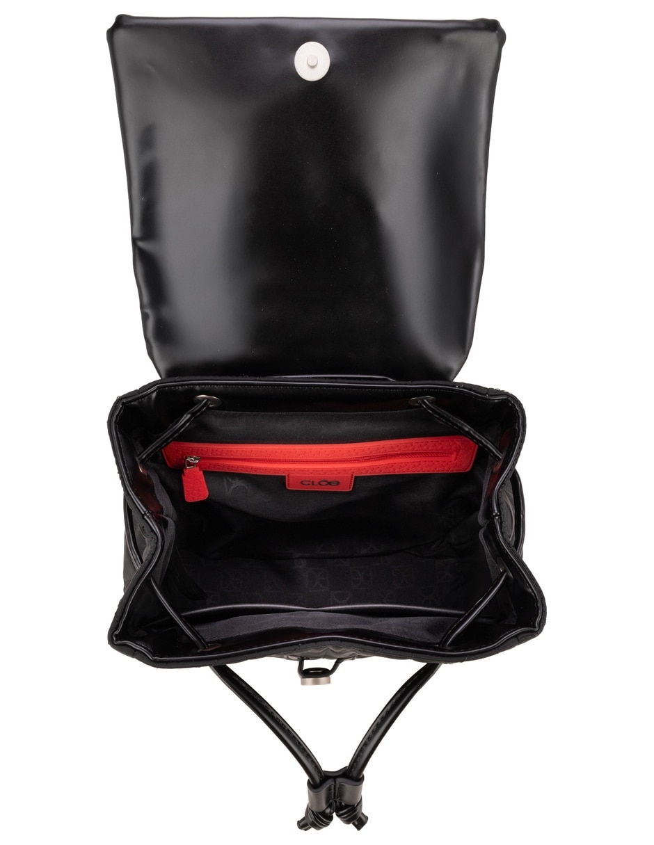 Backpack bidale para mujer 4