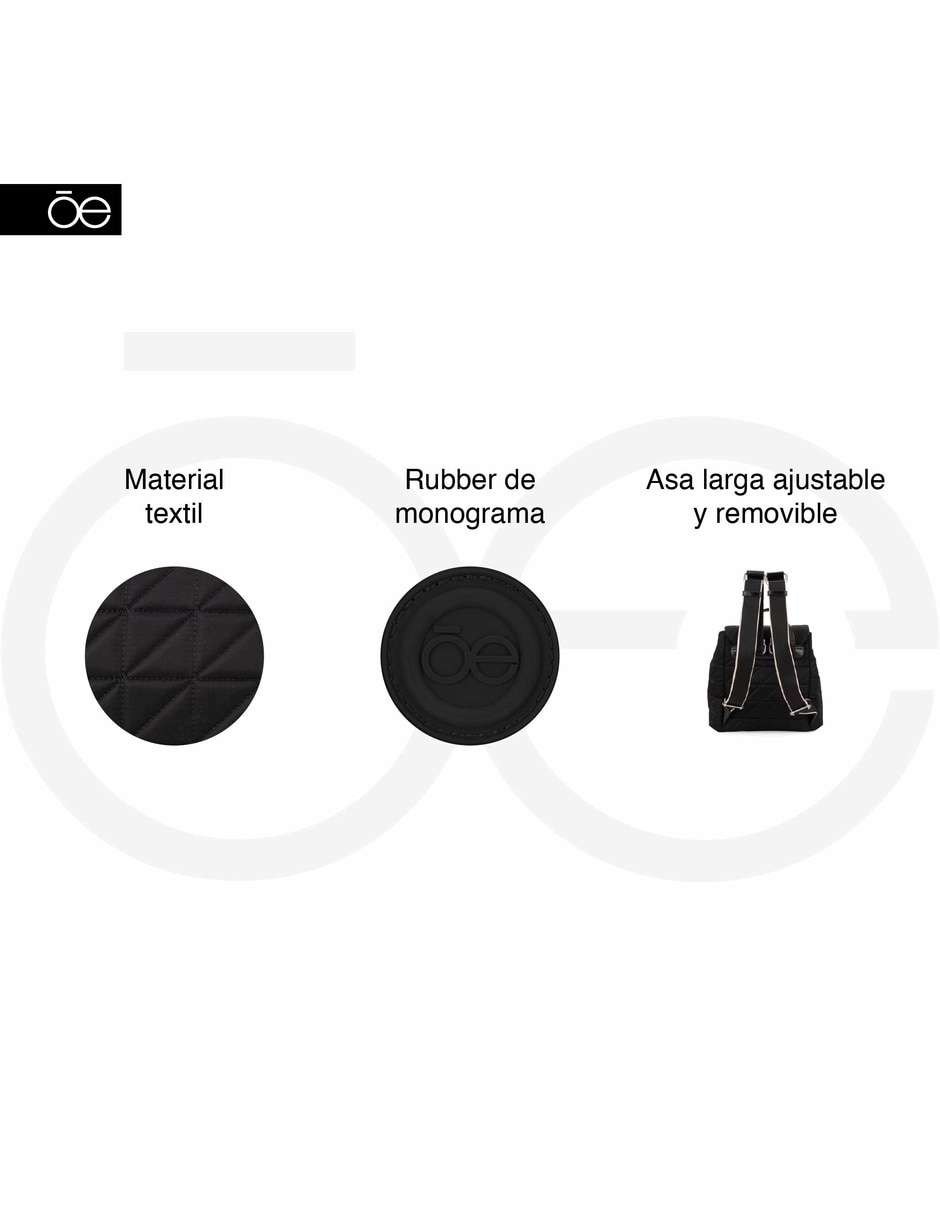 Backpack bidale para mujer 8