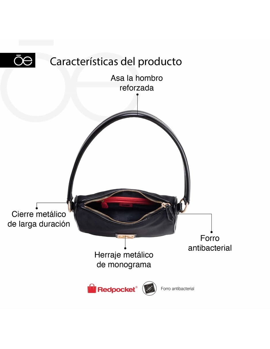 Bolsa hobo aganli i para mujer 7
