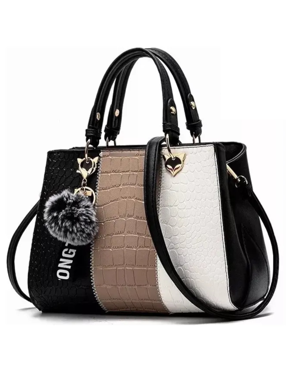 Bolsa crossbody para mujer