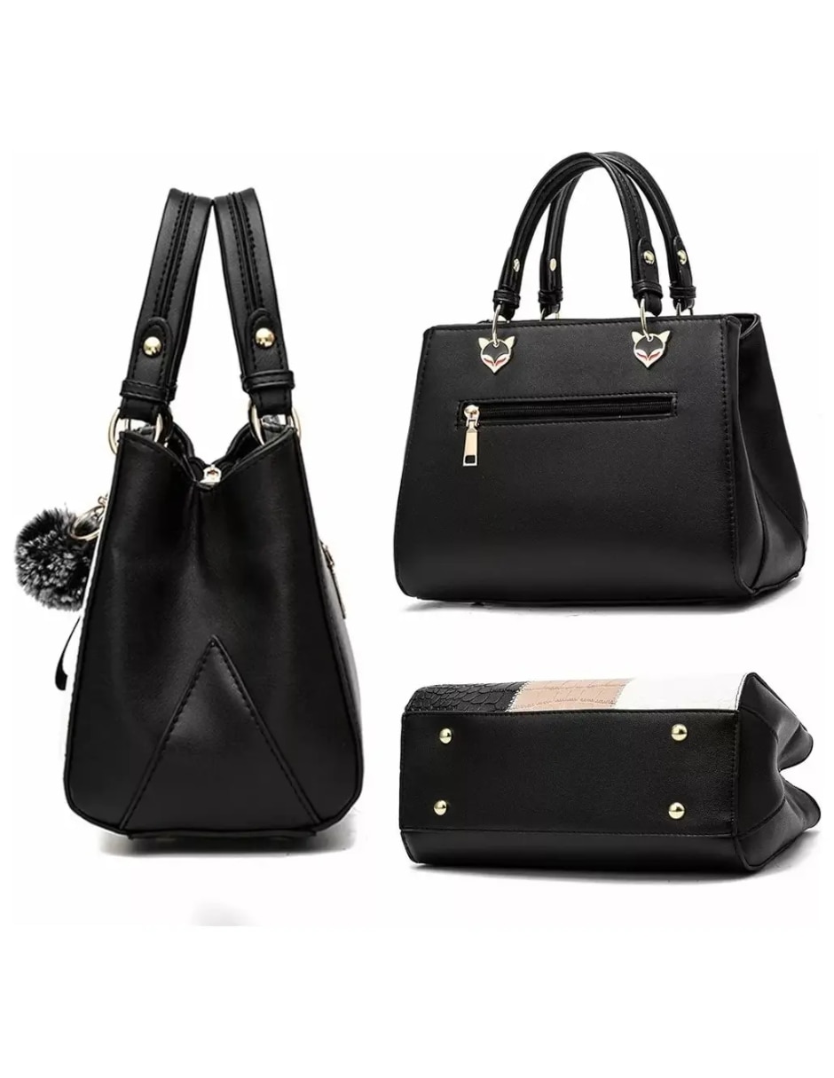 Bolsa crossbody para mujer