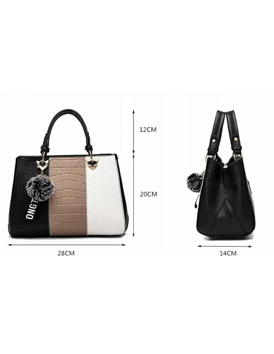 Bolsa crossbody para mujer 5