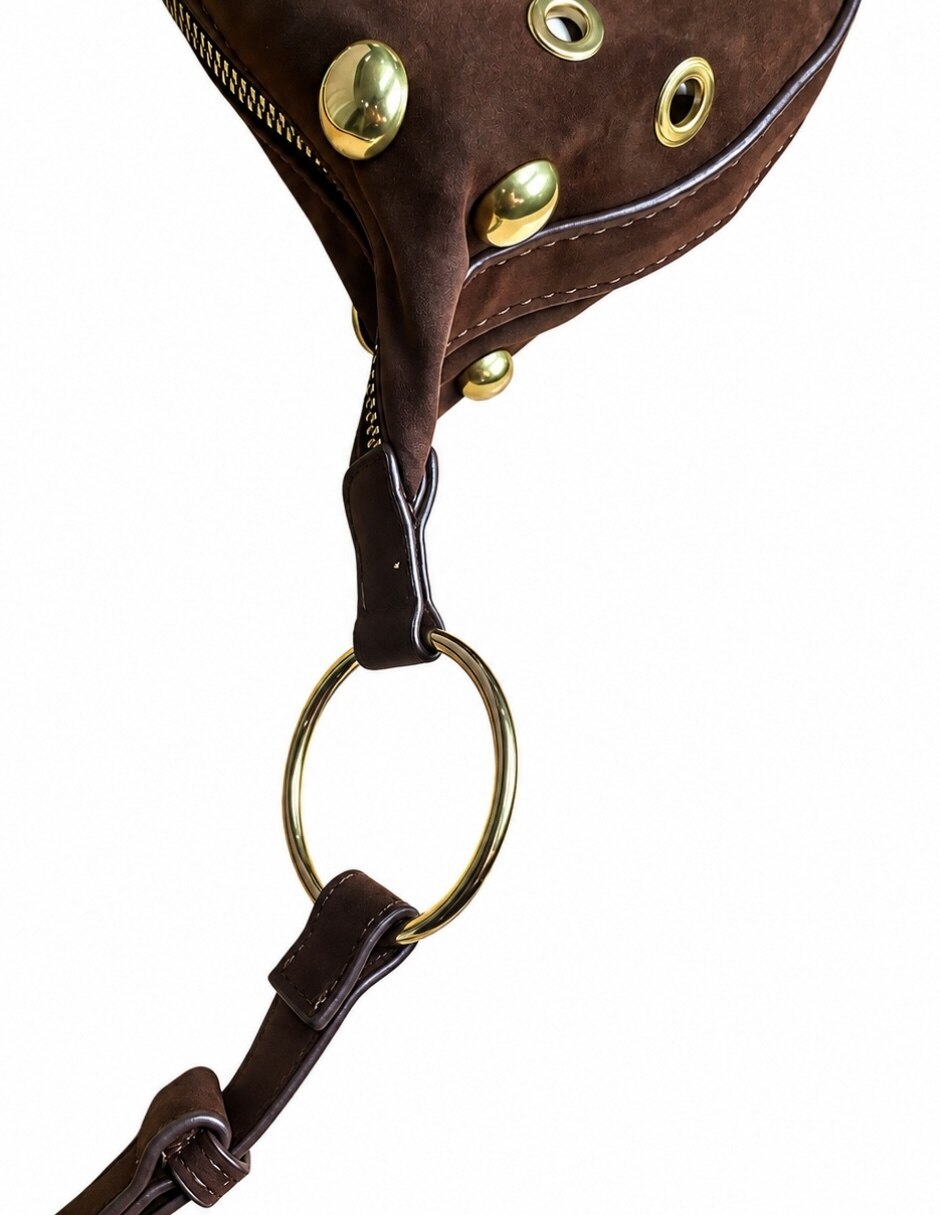 Bolsa shoulder vesper para mujer 4