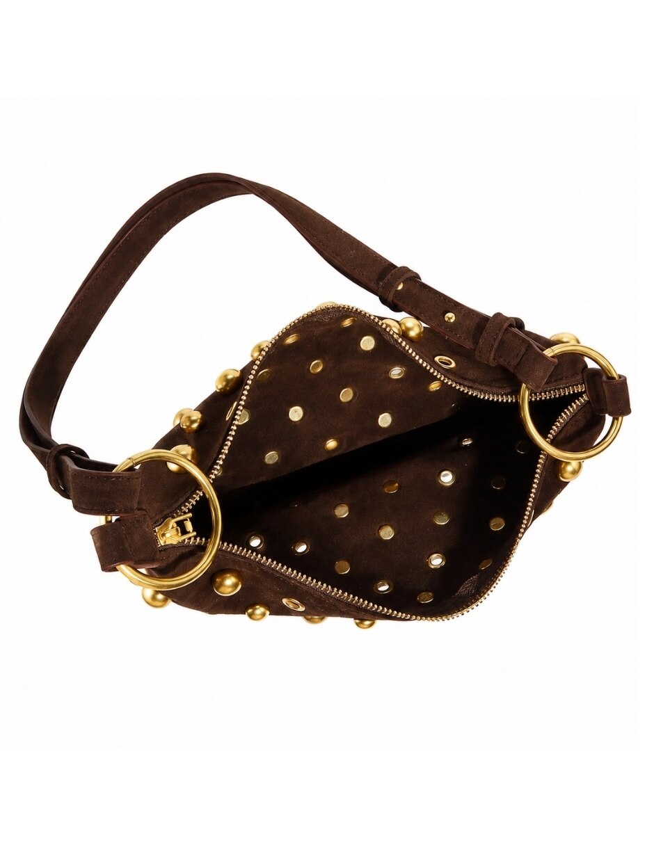 Bolsa shoulder vesper para mujer 5