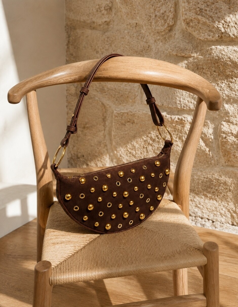 Bolsa shoulder vesper para mujer 8