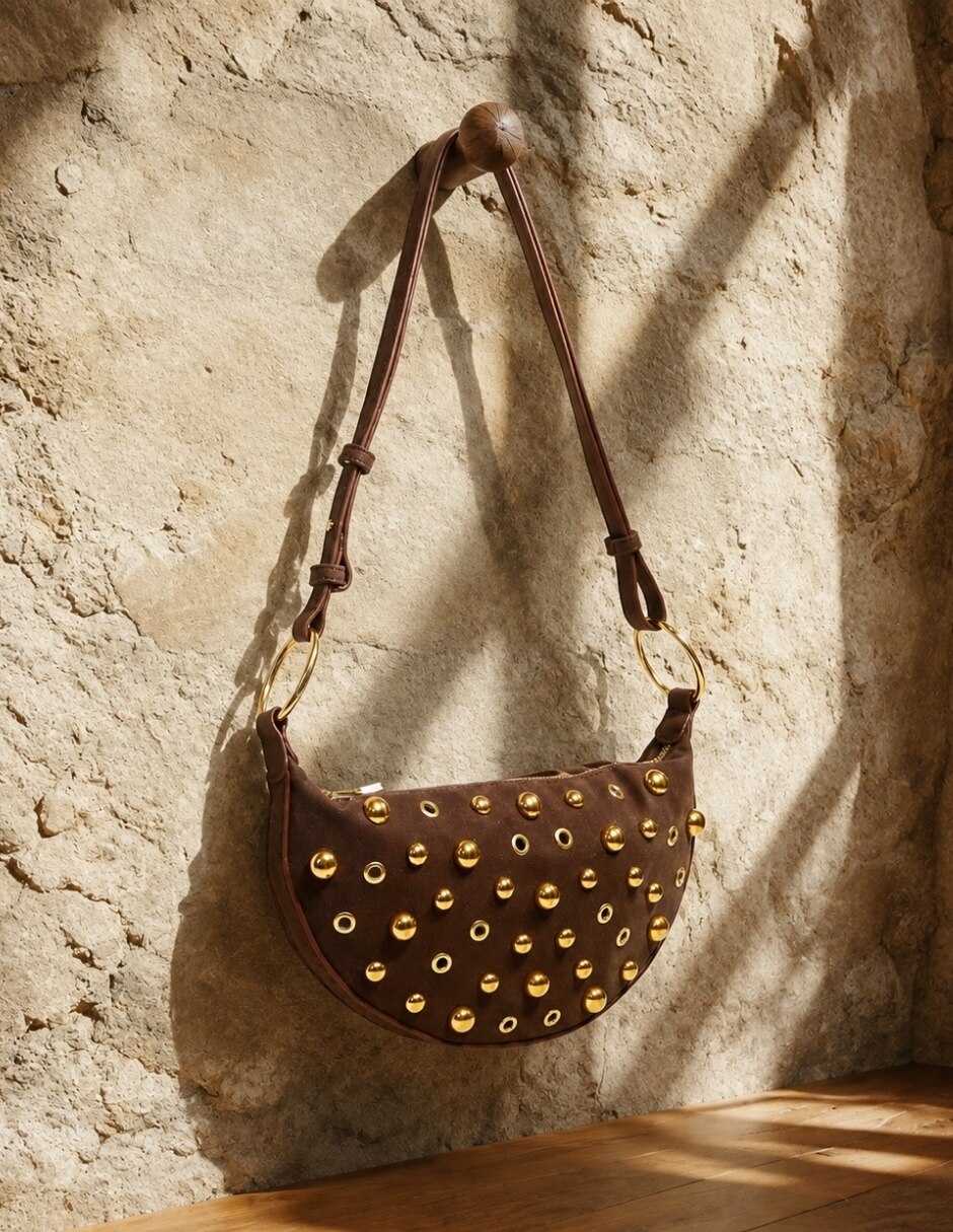 Bolsa shoulder vesper para mujer 9