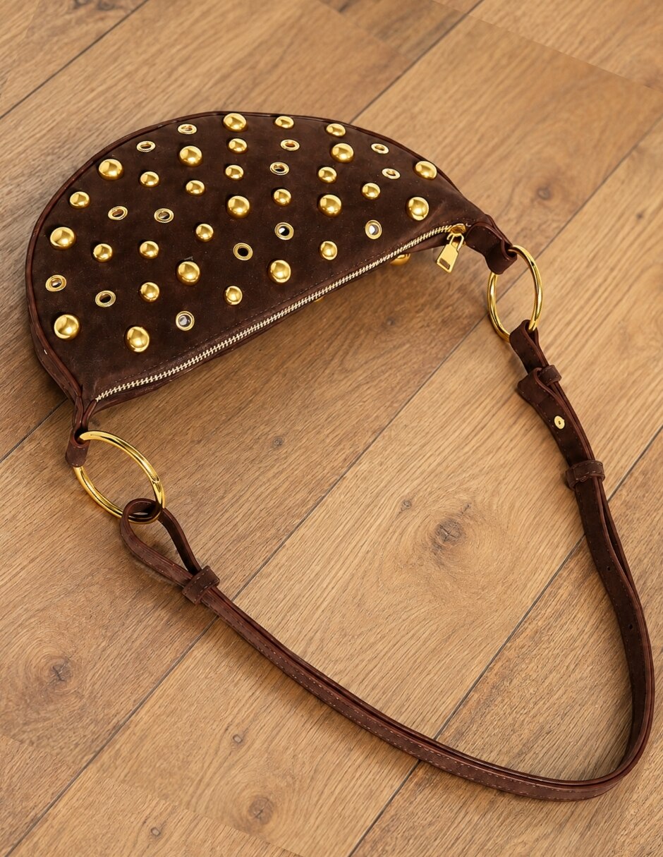 Bolsa shoulder vesper para mujer 10