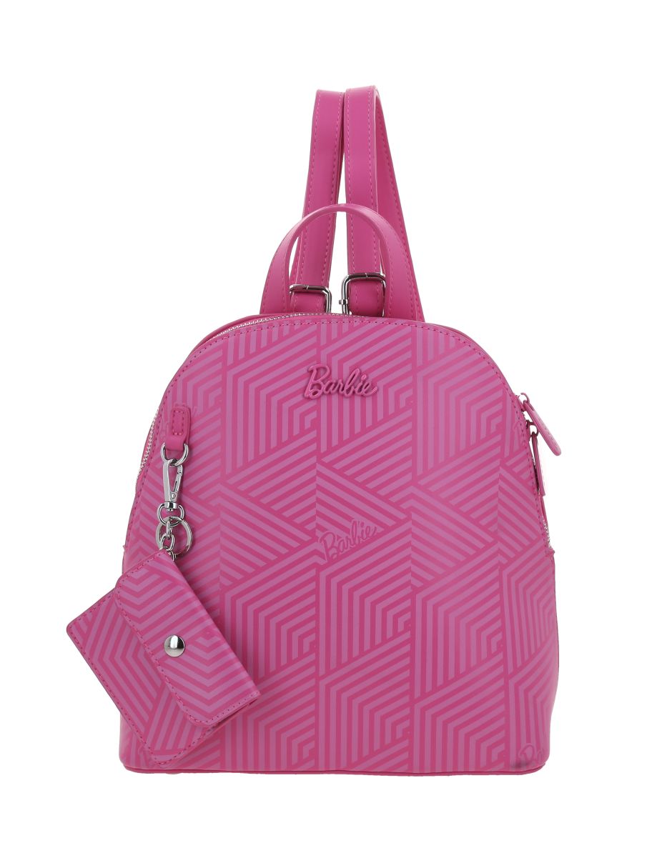 Mochila casual Barbie BR26054-F