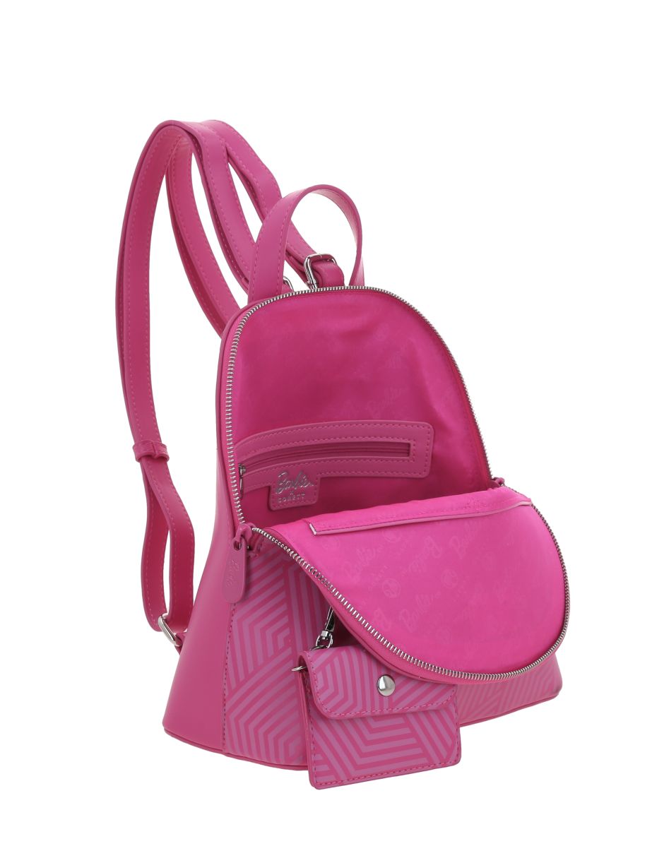 Mochila casual Barbie BR26054-F 2