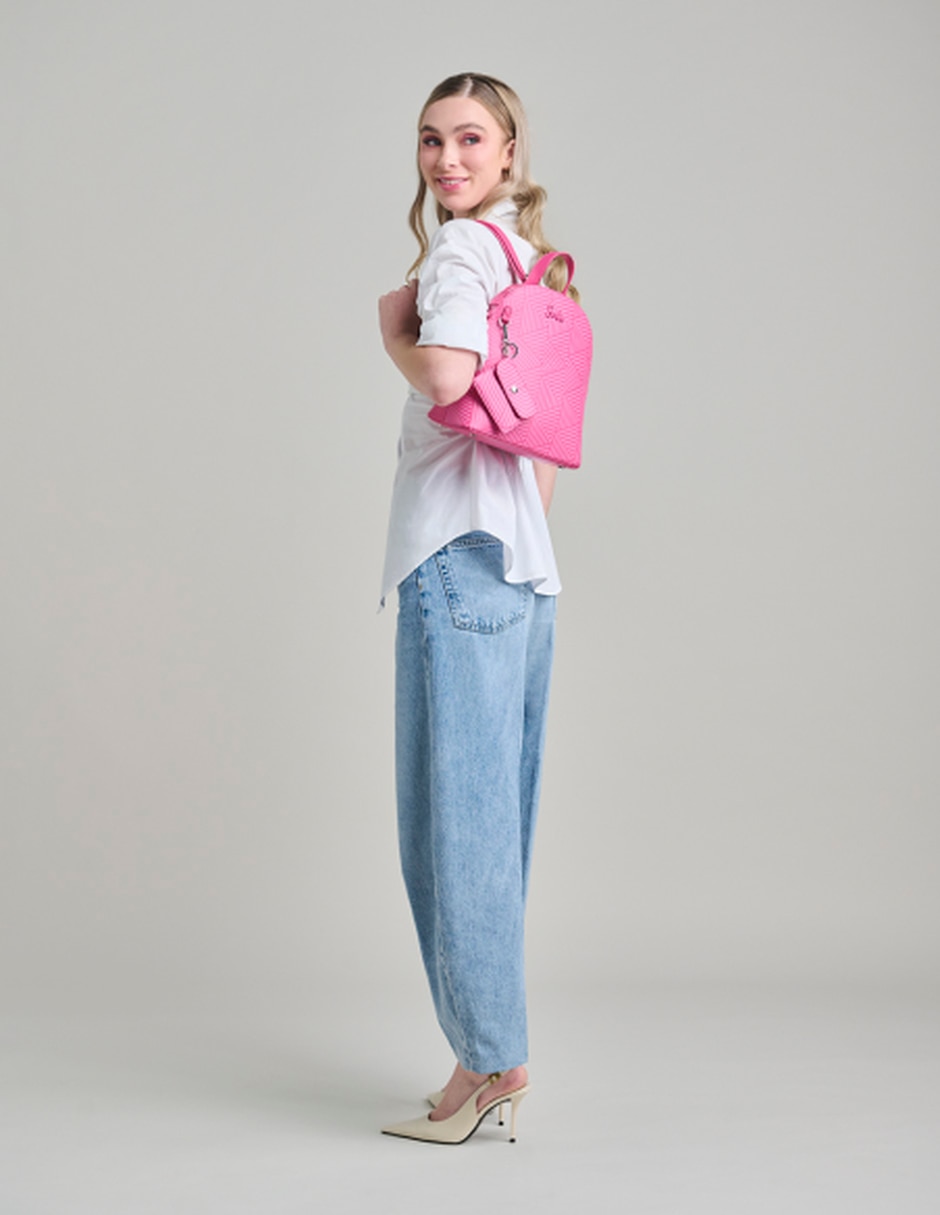 Mochila casual Barbie BR26054-F 3