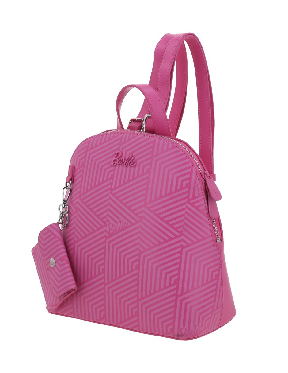 Mochila casual Barbie BR26054-F 4
