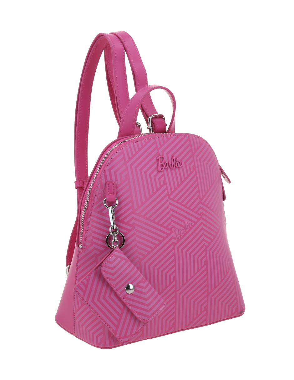 Mochila casual Barbie BR26054-F 9