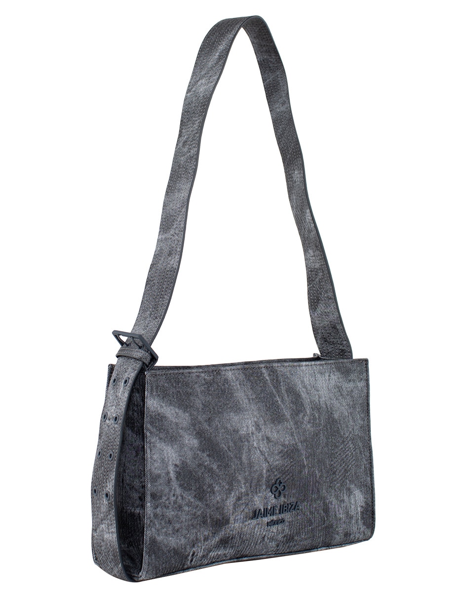 Bolsa satchel promesa para mujer 2