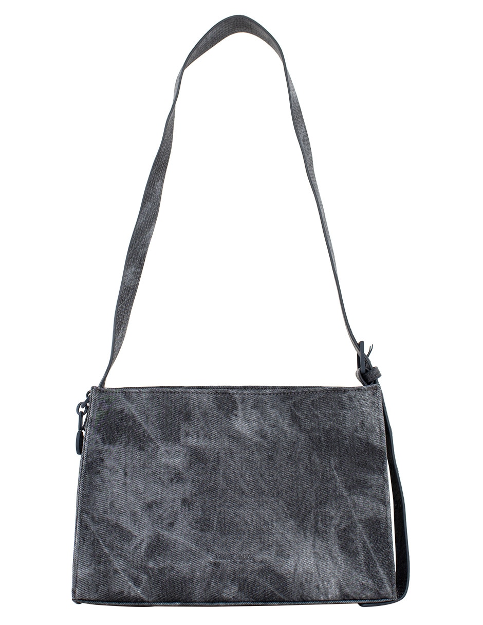 Bolsa satchel promesa para mujer 3