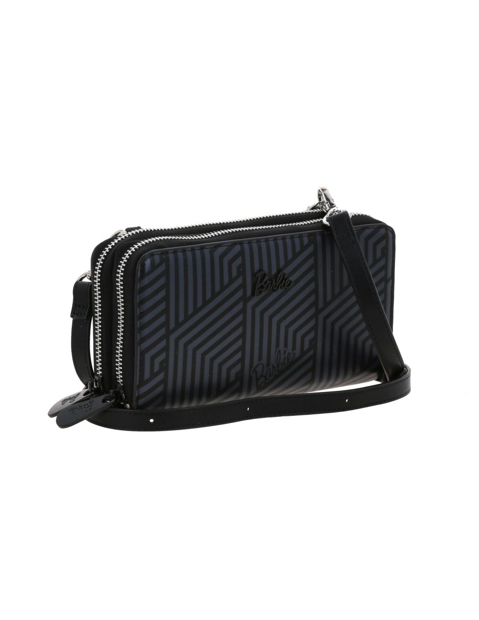 Cartera yoli barbie para mujer 4