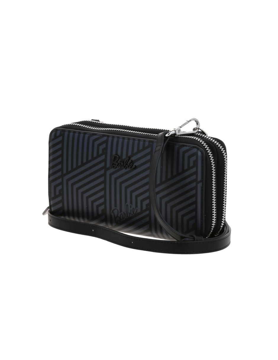 Cartera yoli barbie para mujer 8