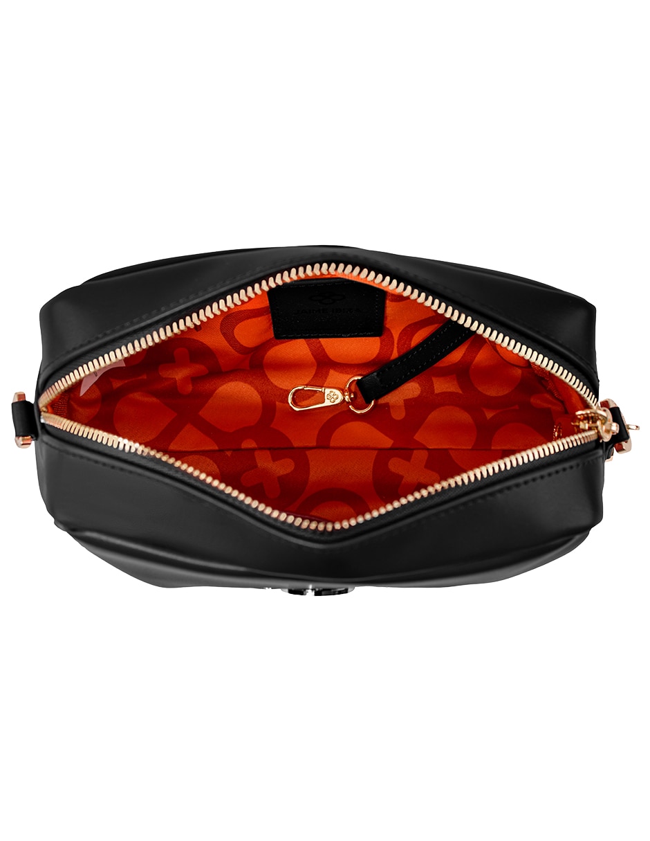 Bolsa crossbody promesa para mujer 4