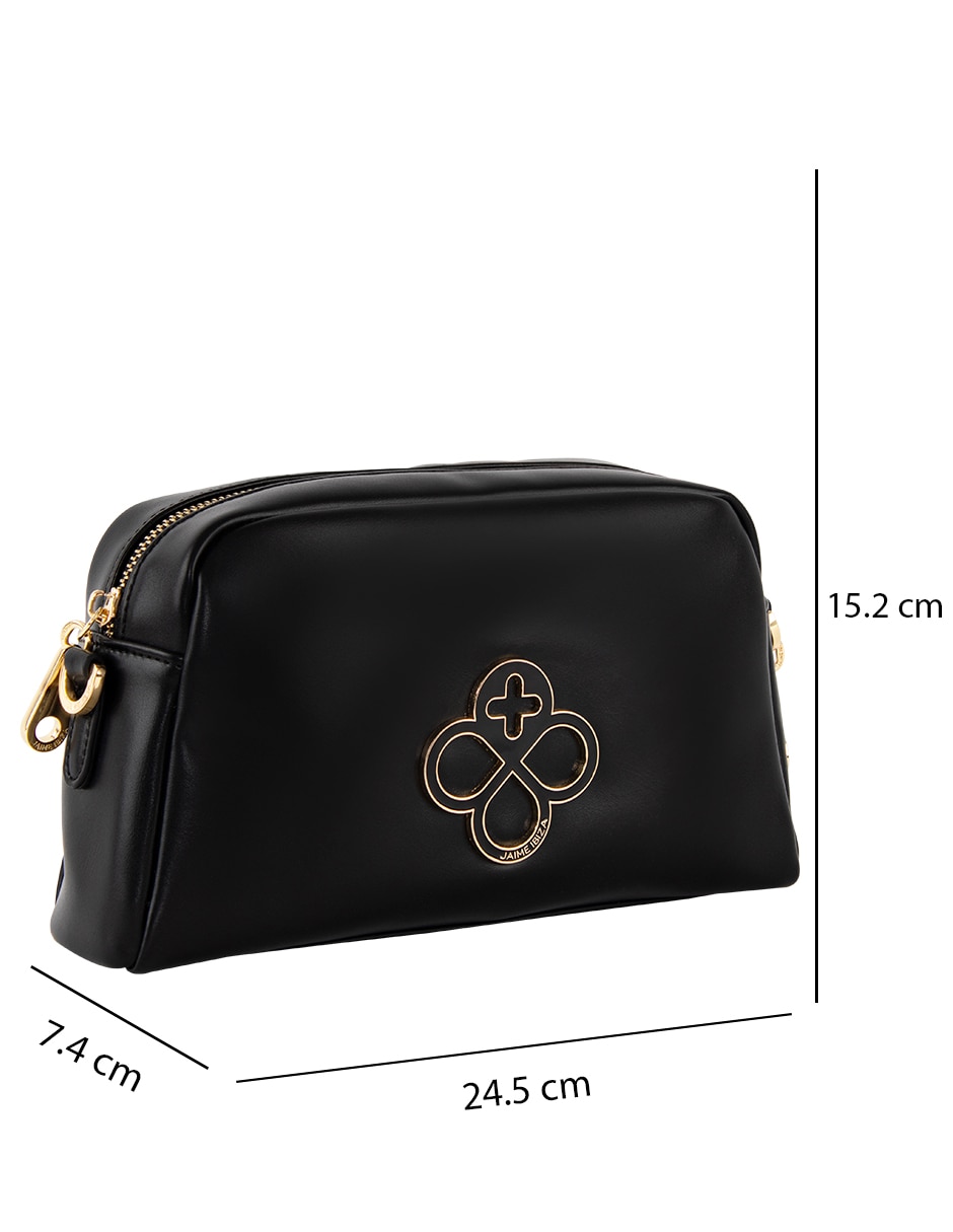 Bolsa crossbody promesa para mujer 5