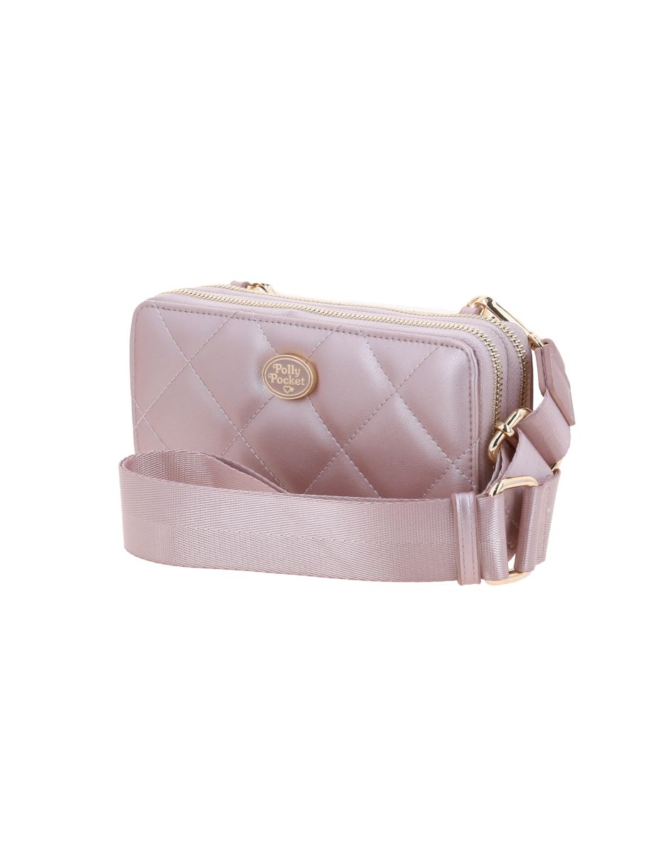 Cartera esther polly pocket para mujer 3