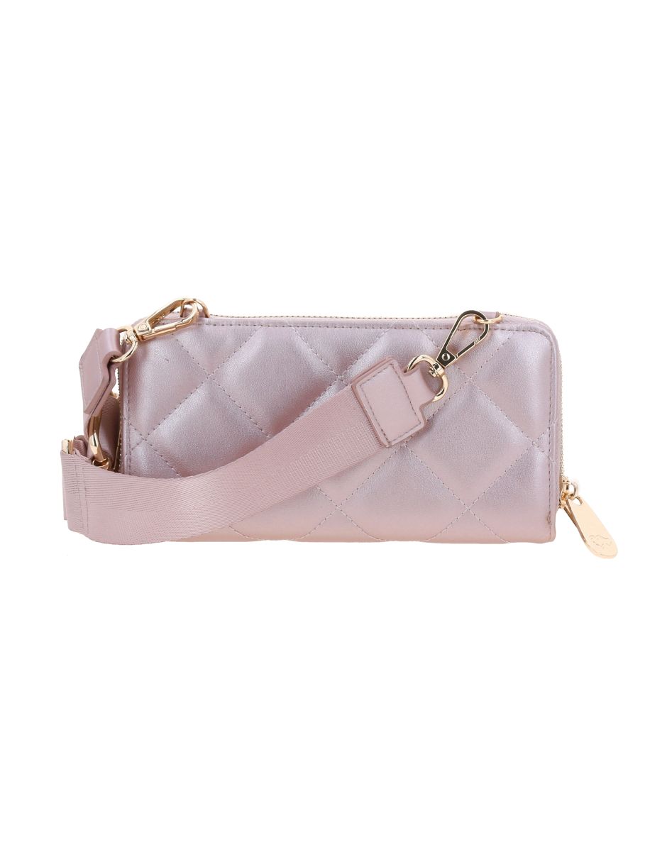 Cartera esther polly pocket para mujer 5