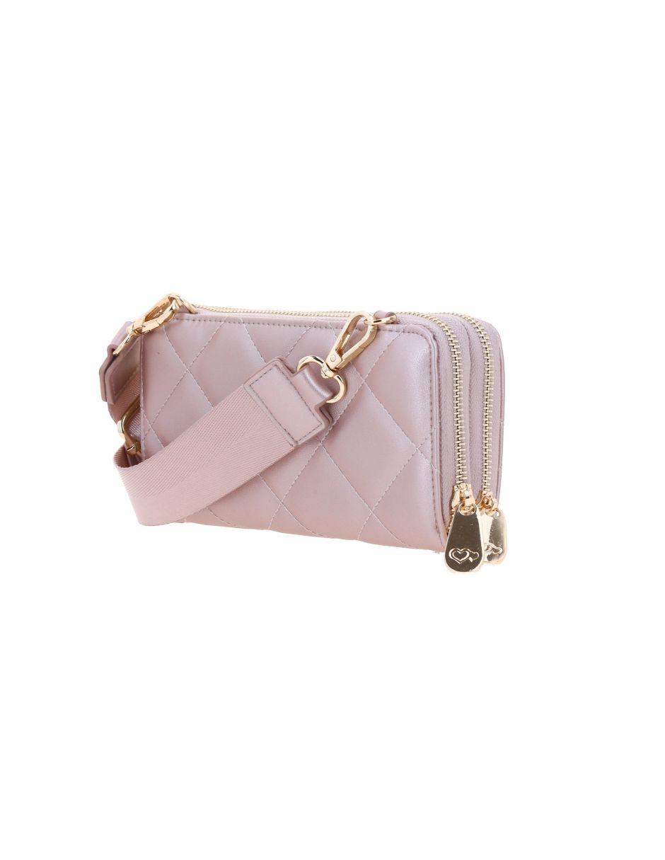 Cartera esther polly pocket para mujer 6