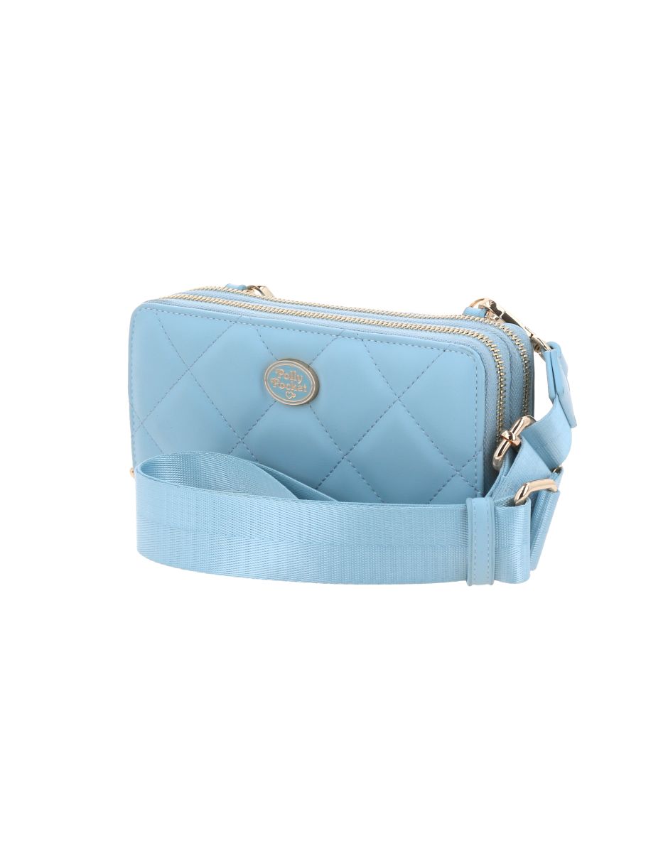 Cartera esther polly pocket para mujer 3