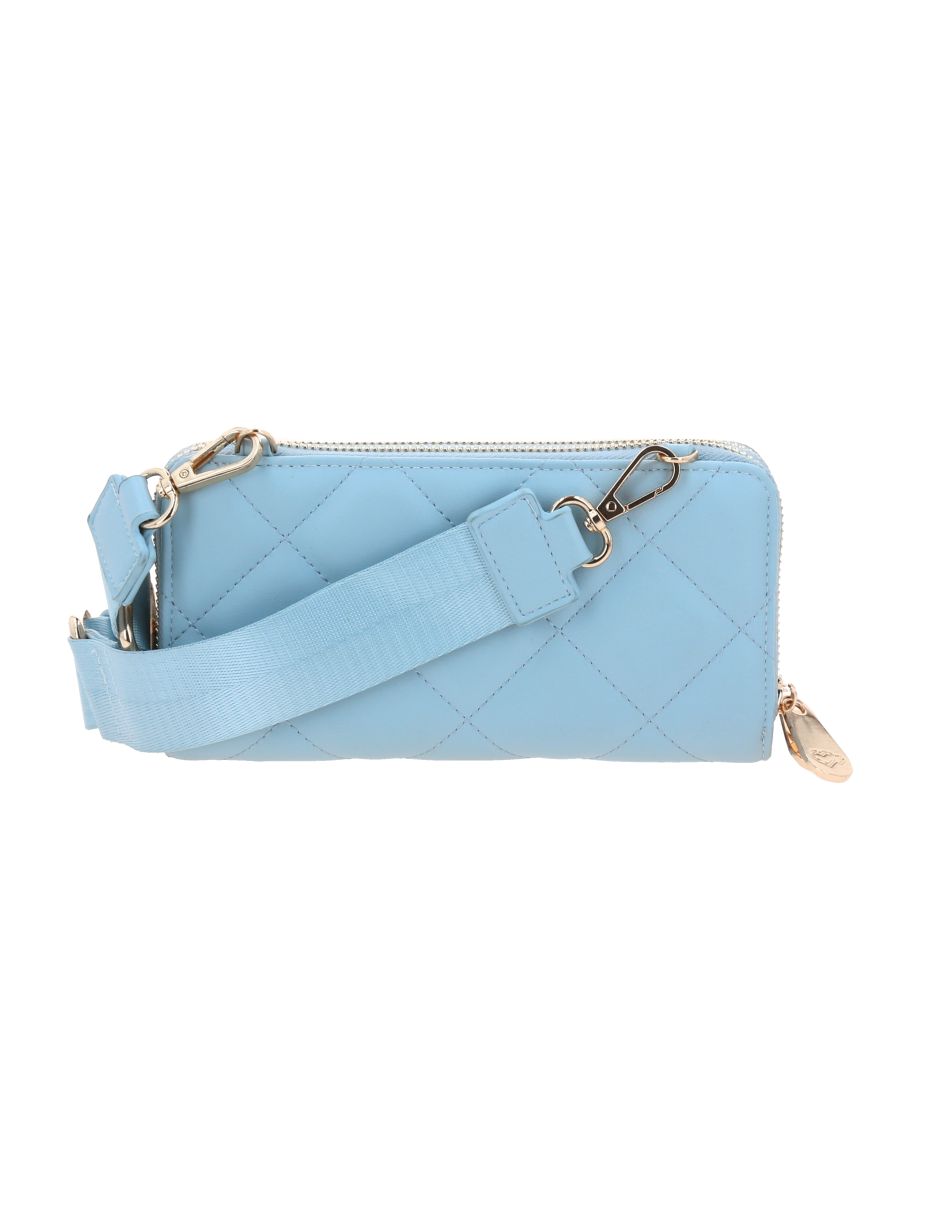Cartera esther polly pocket para mujer 5