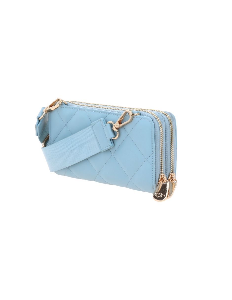 Cartera esther polly pocket para mujer 7