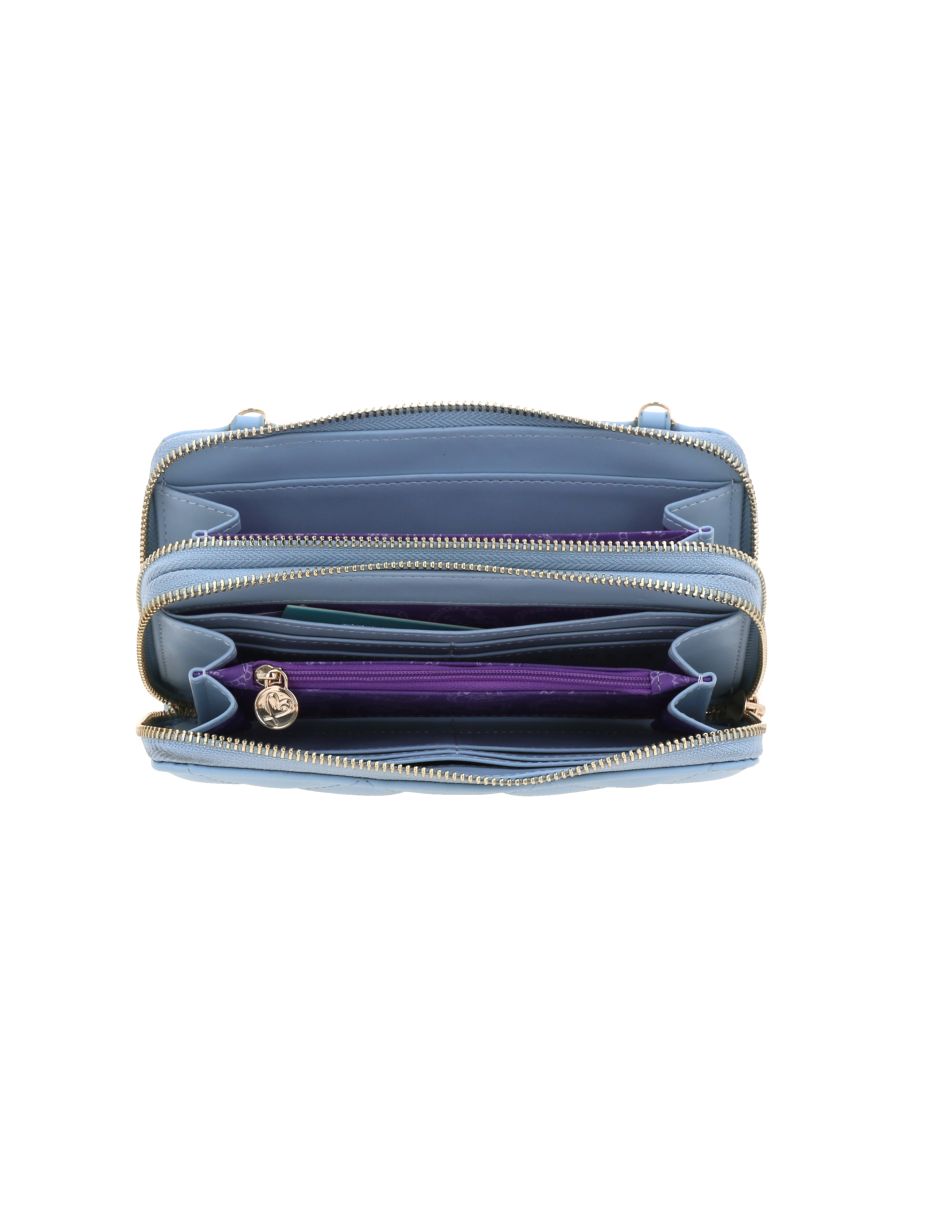 Cartera esther polly pocket para mujer 8