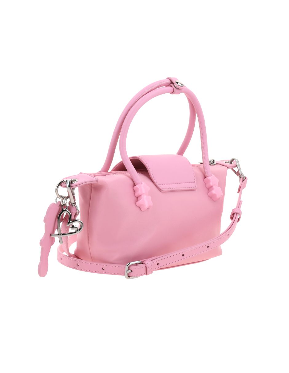 Bolsa satchel eve polly pocket para mujer 3