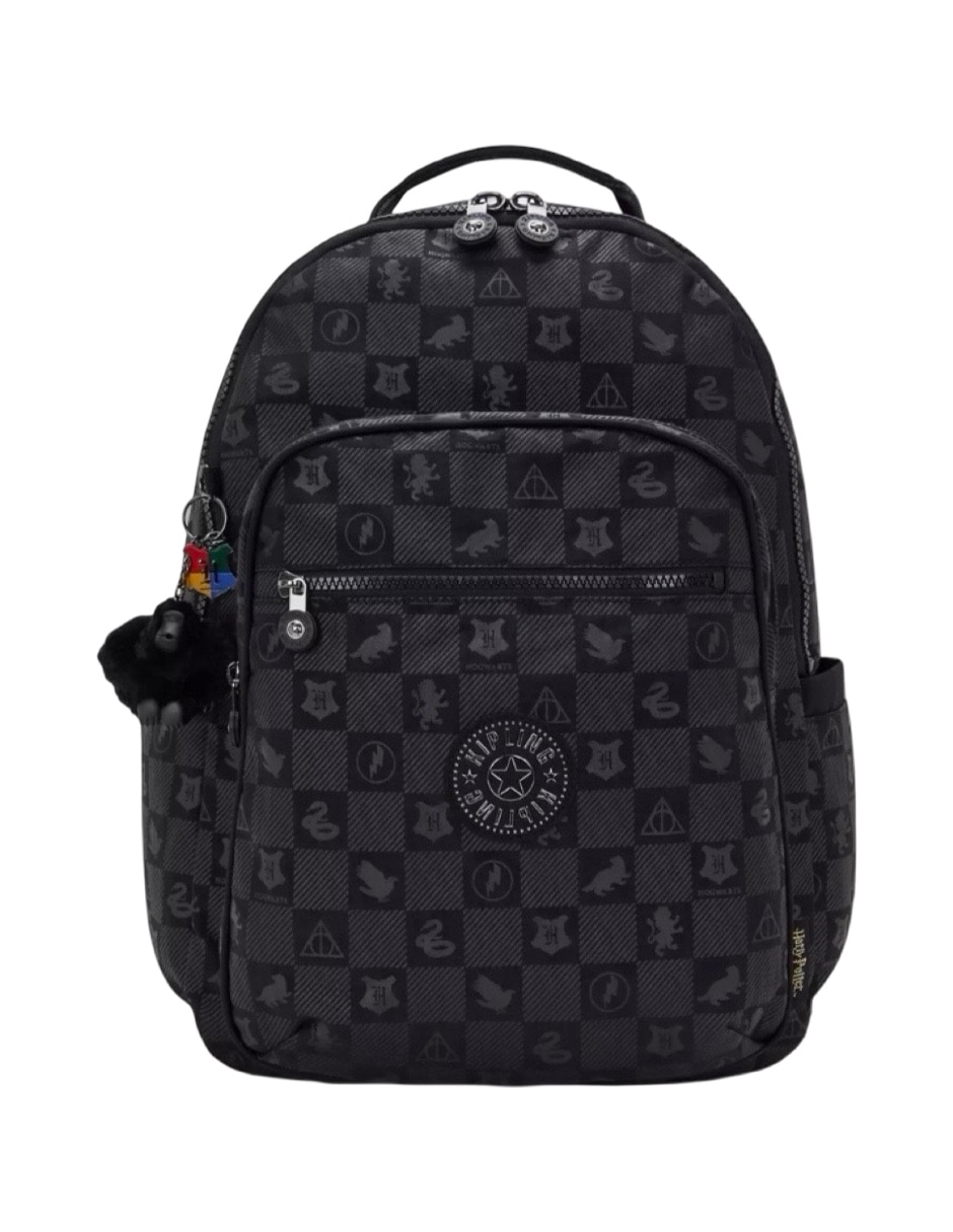Mochila escolar harry potter harry potter impermeable