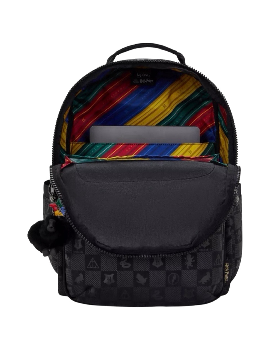 Mochila escolar harry potter harry potter impermeable 6