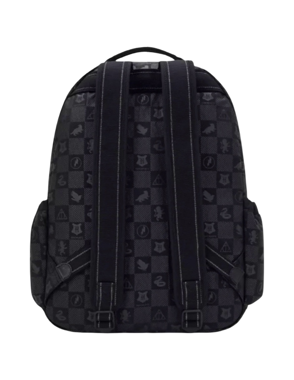 Mochila escolar harry potter harry potter impermeable 5