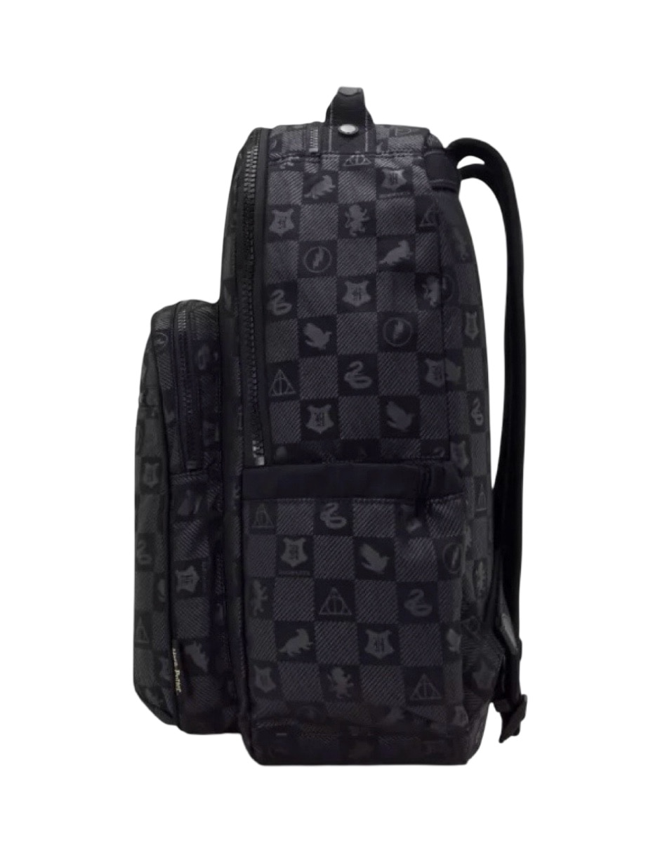Mochila escolar harry potter harry potter impermeable