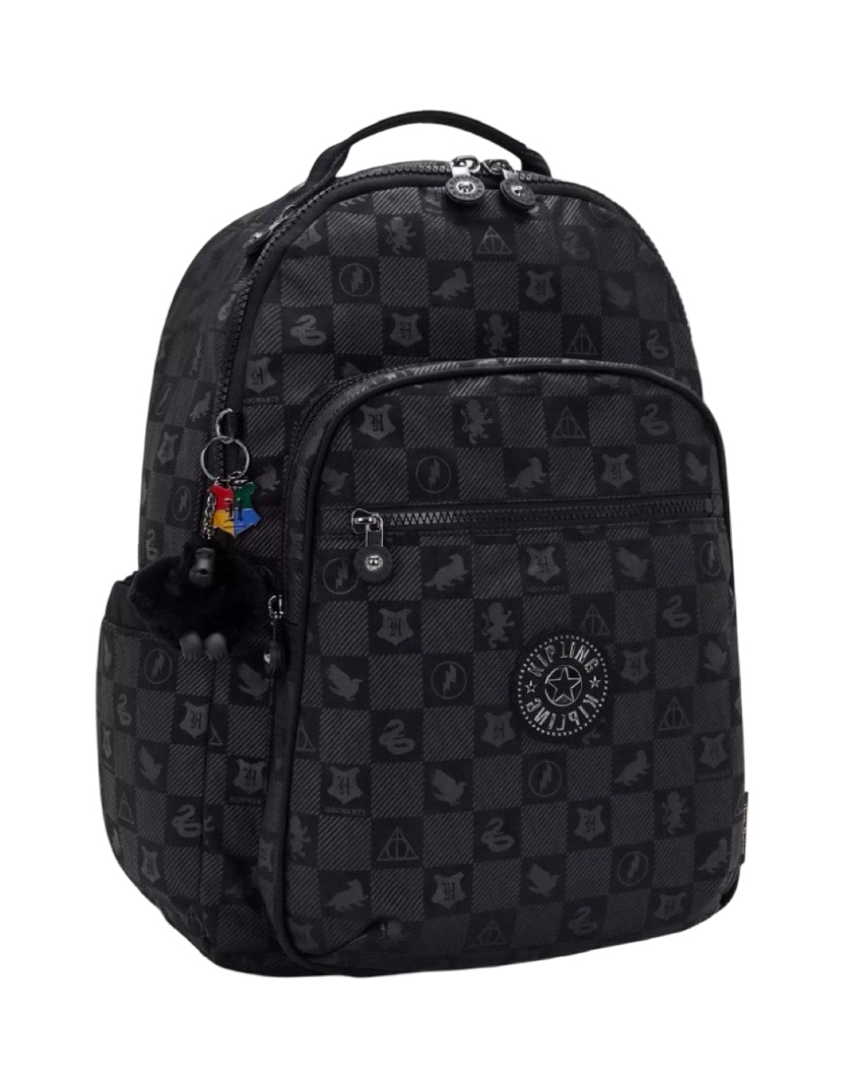 Mochila escolar harry potter harry potter impermeable