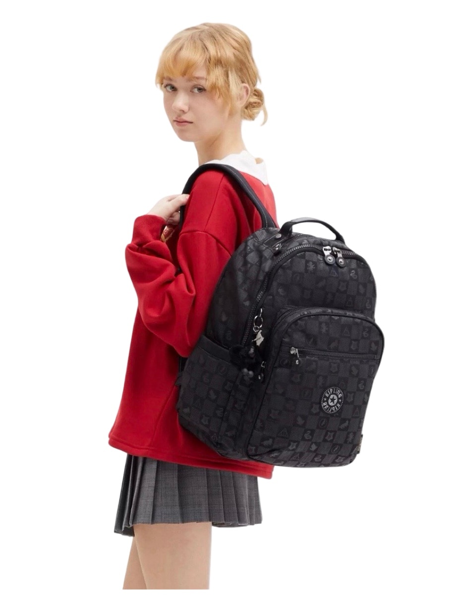 Mochila escolar harry potter harry potter impermeable 7