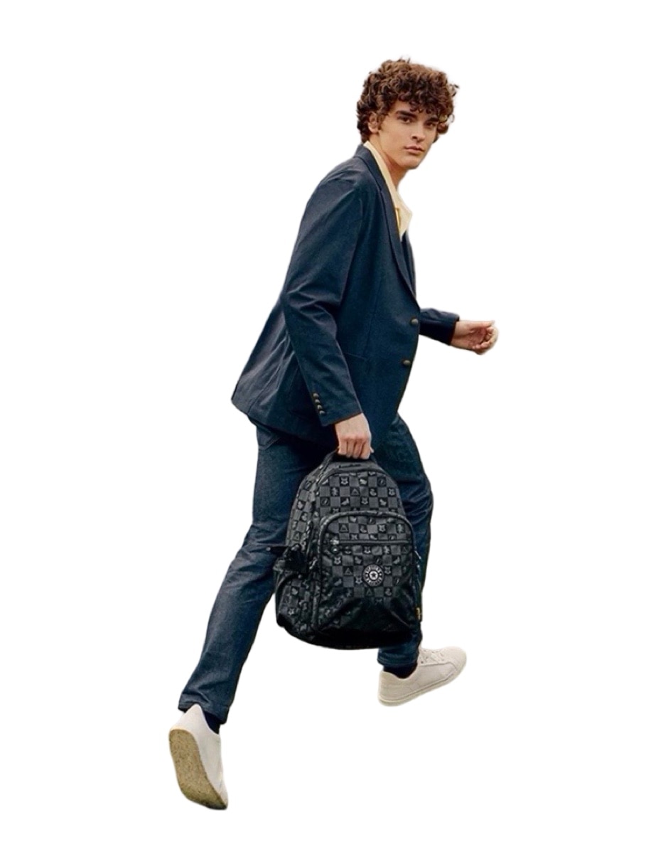 Mochila escolar harry potter harry potter impermeable