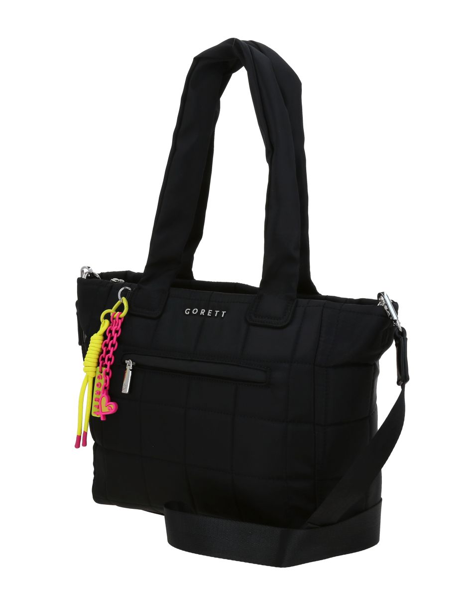 Set/Bolsa Tote Manelik No aplica de Poliéster para (si aplica) Mujer 2