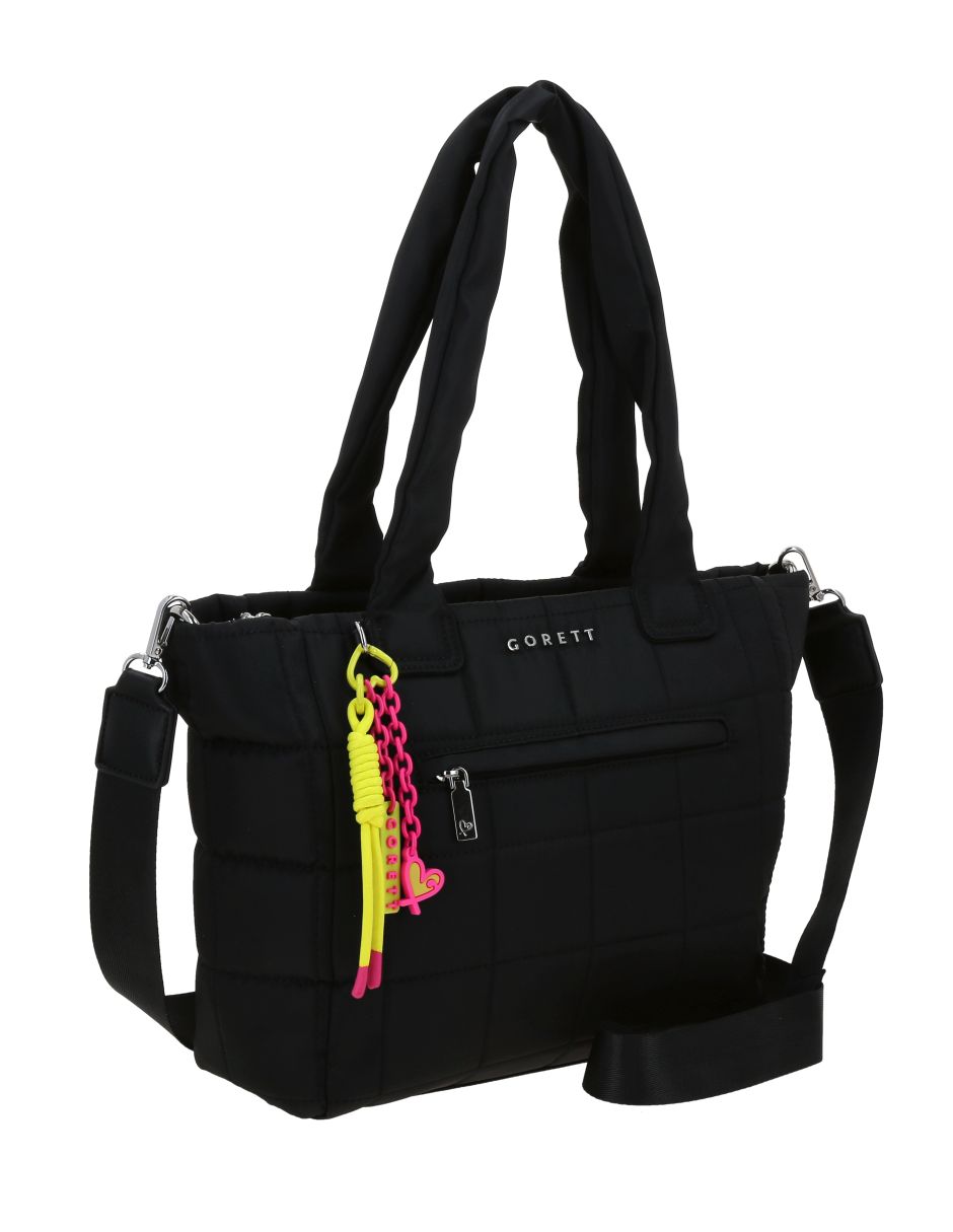 Set/Bolsa Tote Manelik No aplica de Poliéster para (si aplica) Mujer 6
