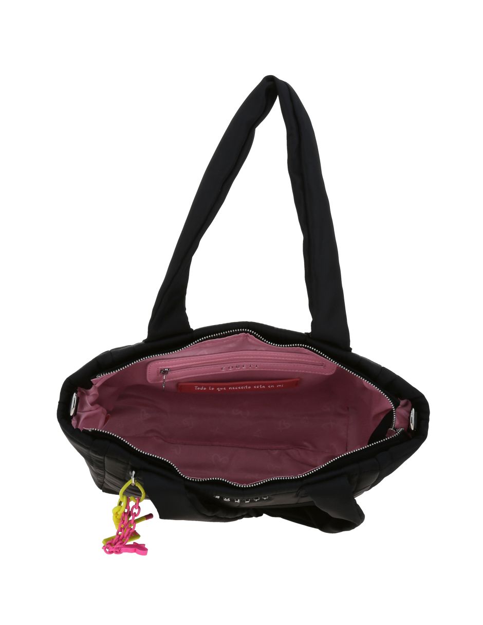 Set/Bolsa Tote Manelik No aplica de Poliéster para (si aplica) Mujer 7