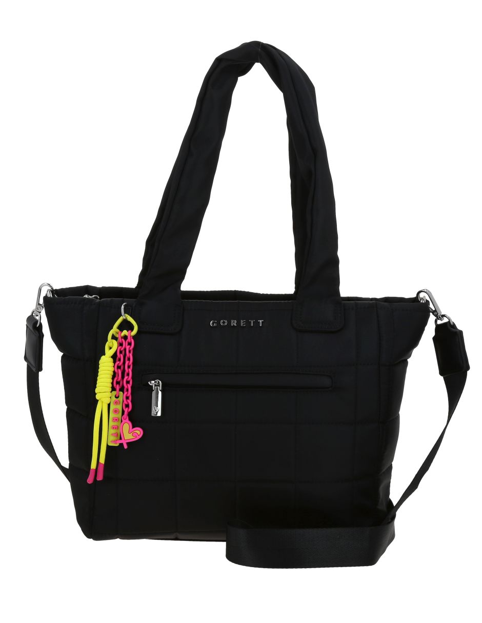 Set/Bolsa Tote Manelik No aplica de Poliéster para (si aplica) Mujer 9