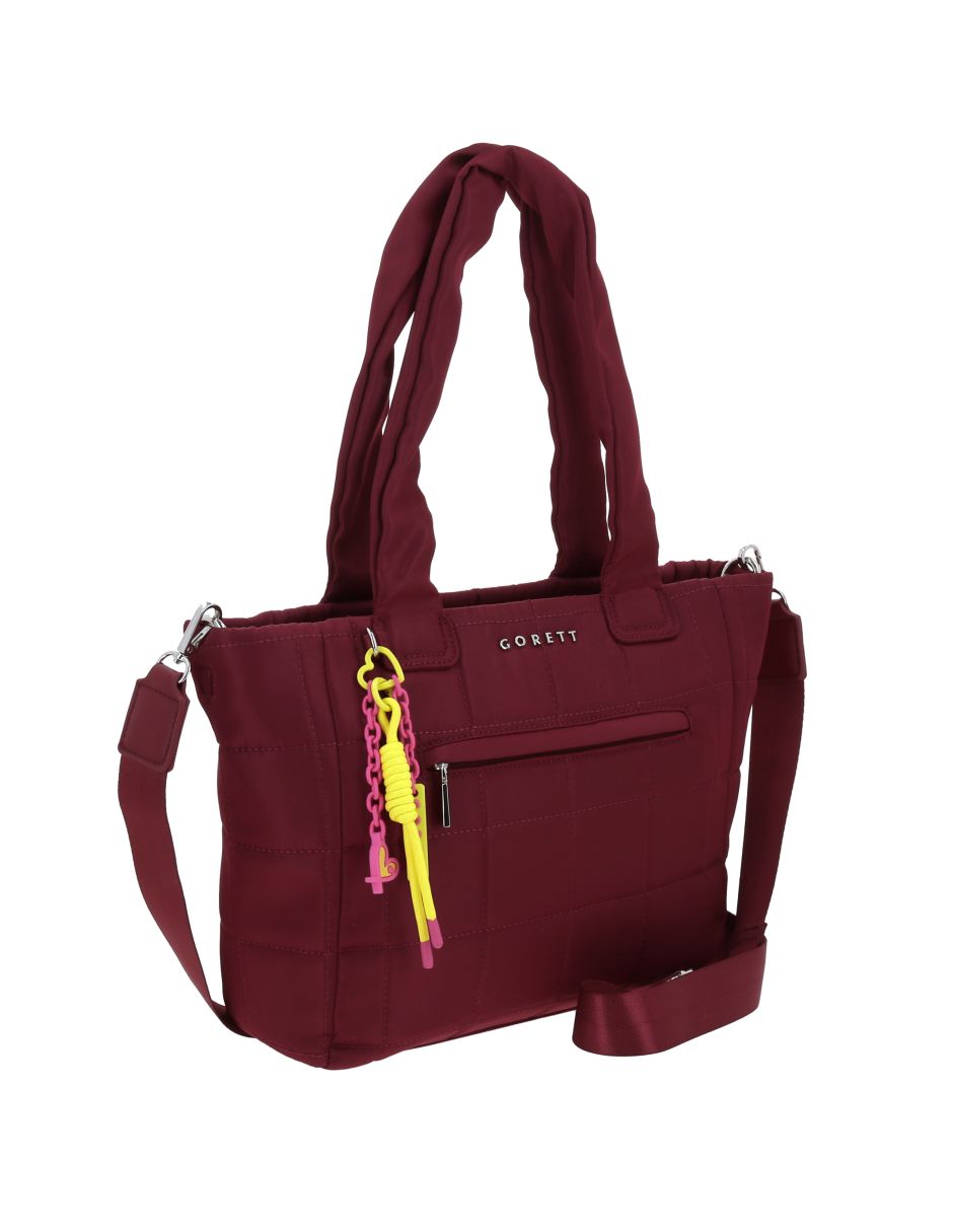 Bolsa tote manelik para mujer 5