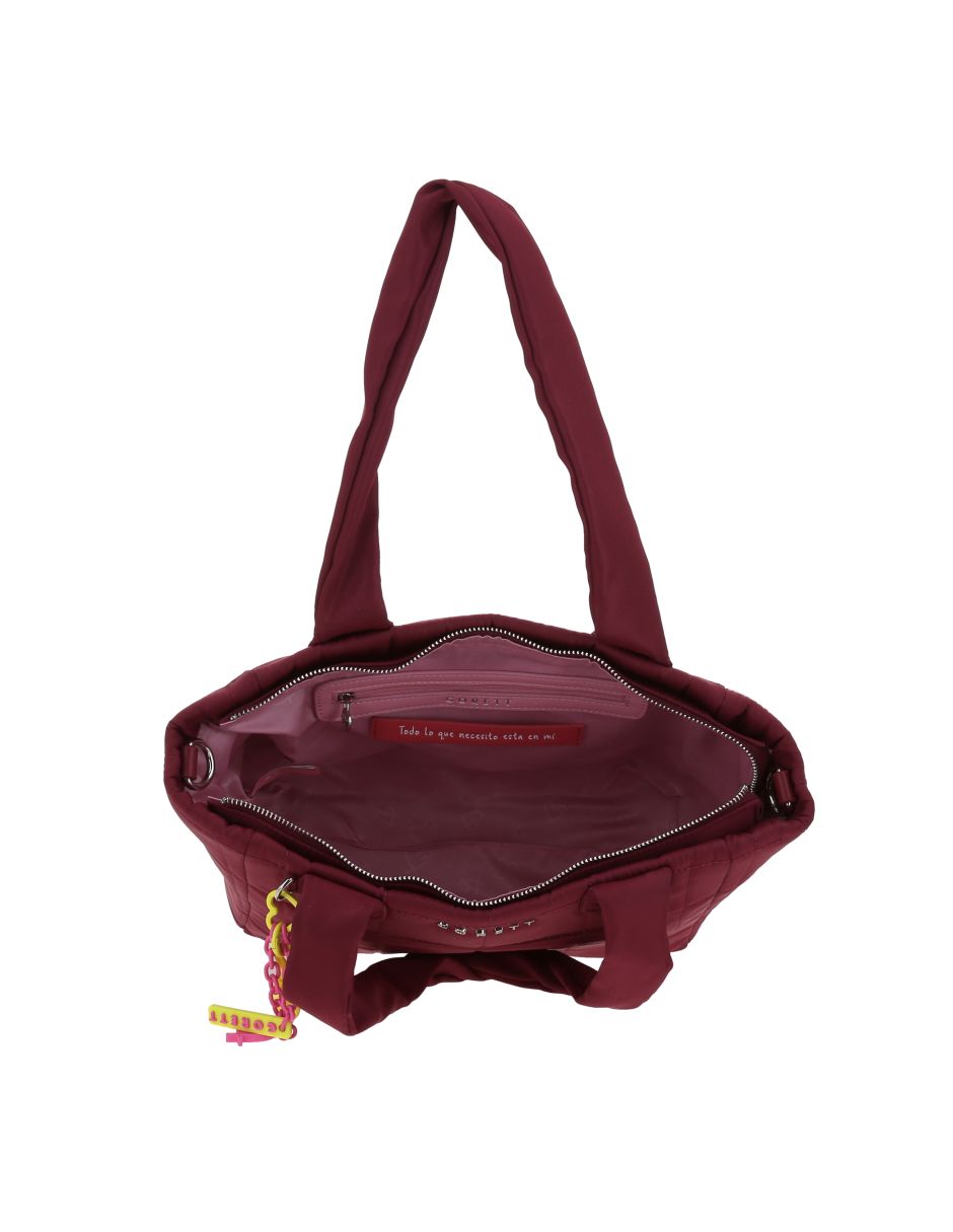 Bolsa tote manelik para mujer 6